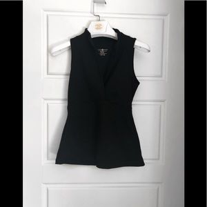Lululemon tennis workout tank